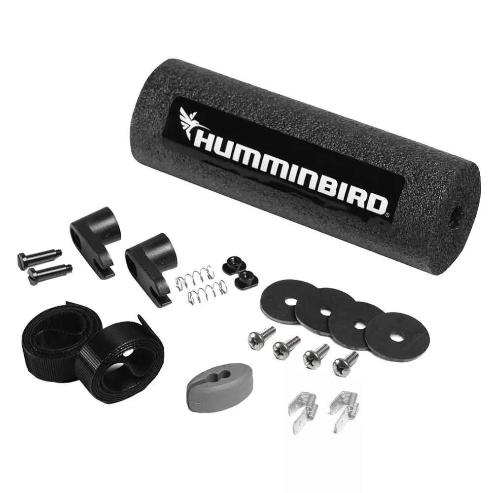 Humminbird MHX-ICE Ice Flasher Transducer Mounting Hardware - 740105-1