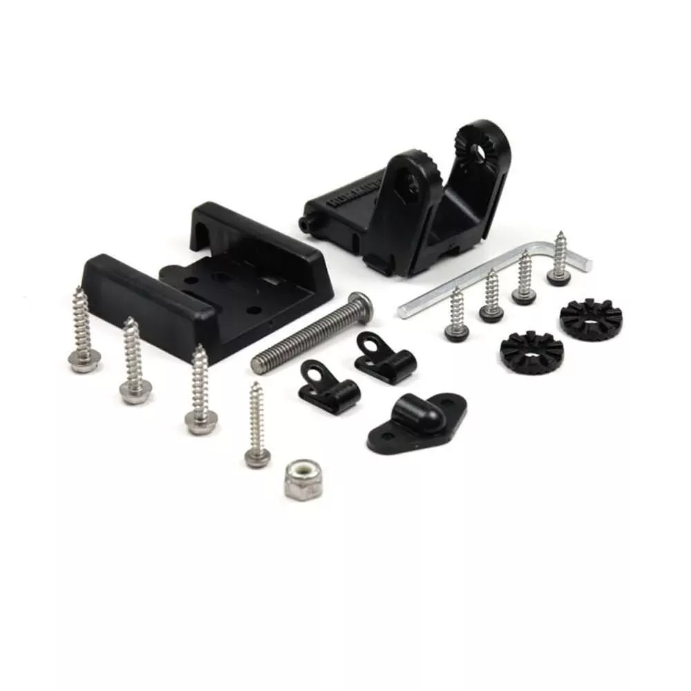 Humminbird MHX-XNT Transducer Bracket - 740093-1
