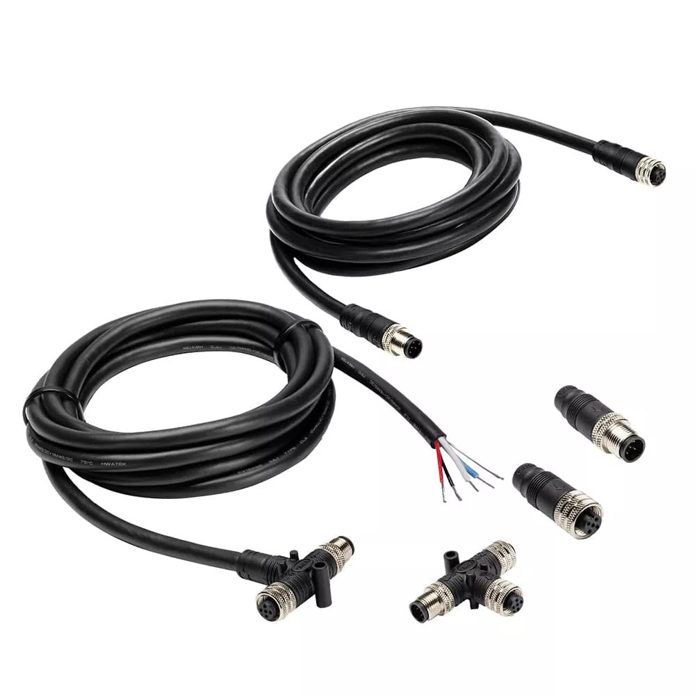 Humminbird NMEA 2000 Starter Kit – Single Unit