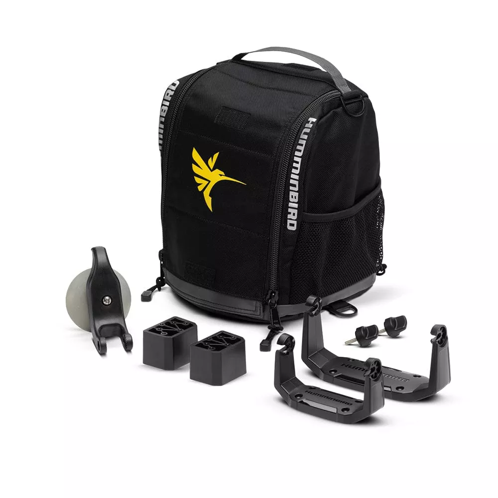 Humminbird PTC UNB 2 Portable Soft Sided Carry Case – No Battery or Charger