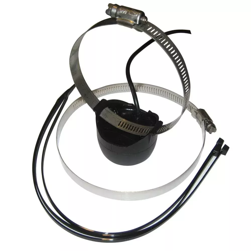 Humminbird XTM-9-20T Trolling Motor Transducer - 710160-1