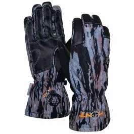 Hunt Monkey Wildcat Dry-Tec Hunting Glove