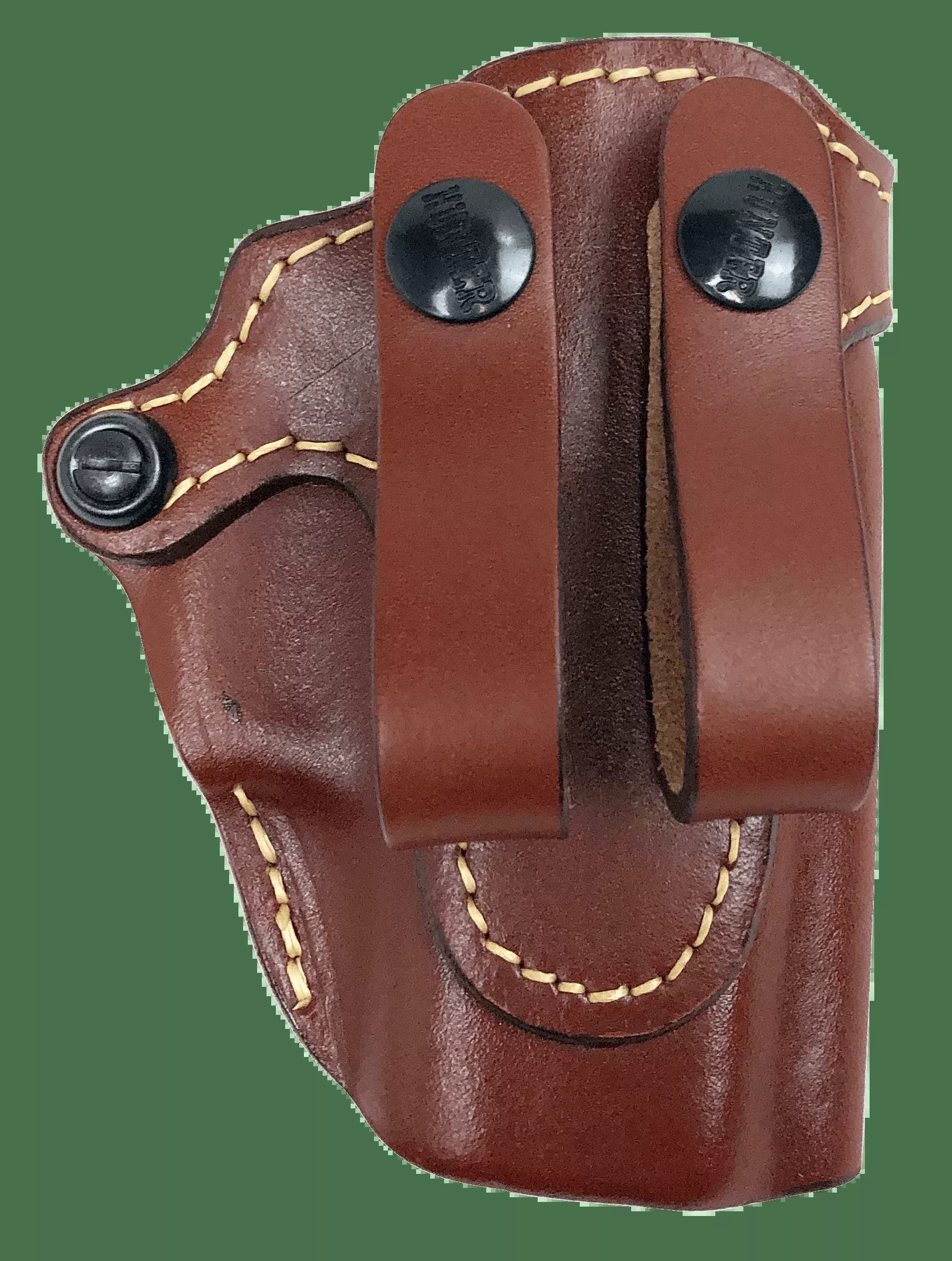 Hunter Company Pro-hide, Hunt 4700-42Ibw Holster Rs Glk 42