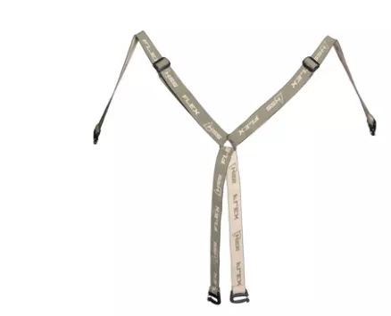 Hunter Safety System Flex Suspenders #FLEXSUSPENDERS