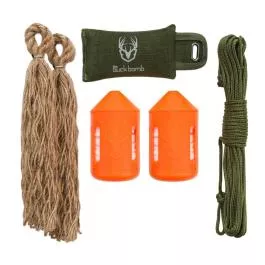 Hunters Specialties Double Scented Rope 2 Kit