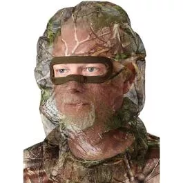 Hunters Specialties Headnet Mesh, RT Edge