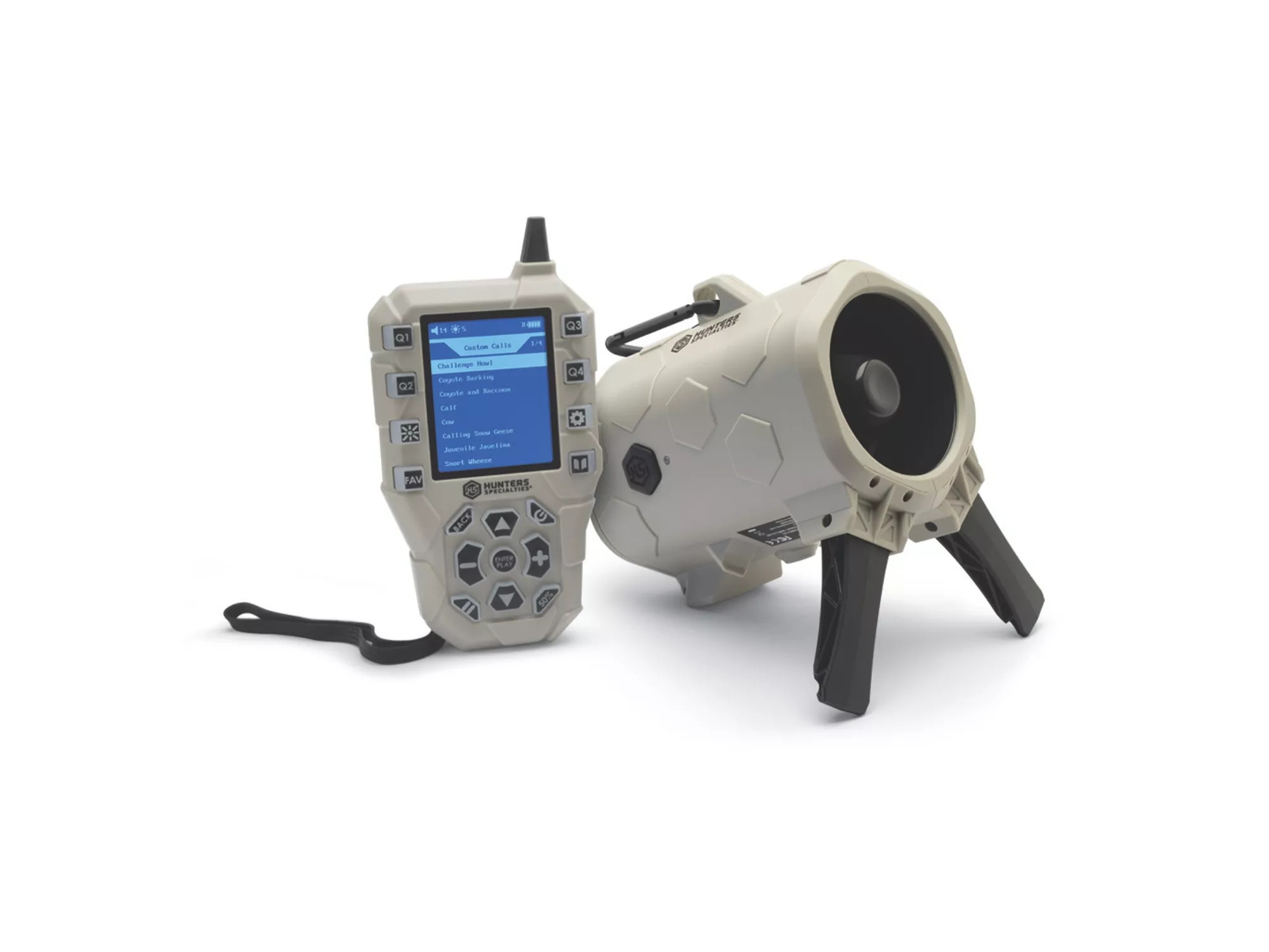 Hunters Specialties Hunters Specalities Excutioner Game Caller