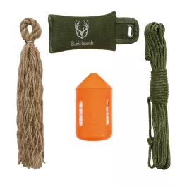 Hunters Specialties Single Scented Rope Kit