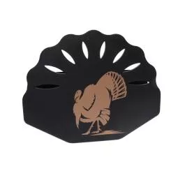 Hunters Specialties Strut Turkey Fan Mounting Plaque