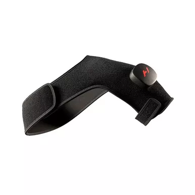 HYPERICE Venom 2 Left Shoulder Massage Wrap (22200 001-21)