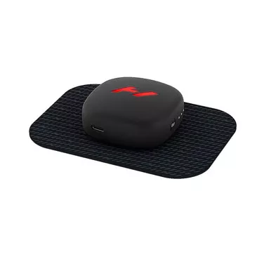 HYPERICE Venom Go Wearable Massager (24000 001-00)