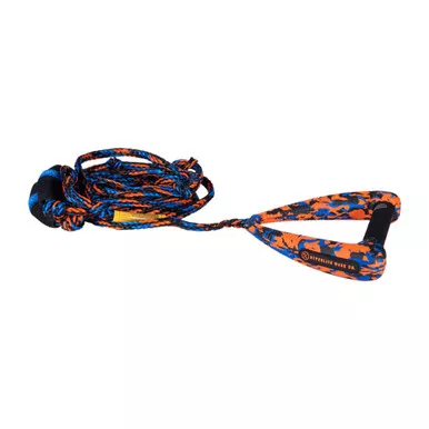 HYPERLITE 25ft Arc Surf Rope with Handle