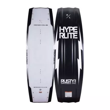 HYPERLITE Rusty Pro Wakeboard