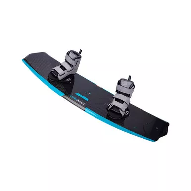 HYPERLITE State 2.0 wakeboard with Formula Bindings