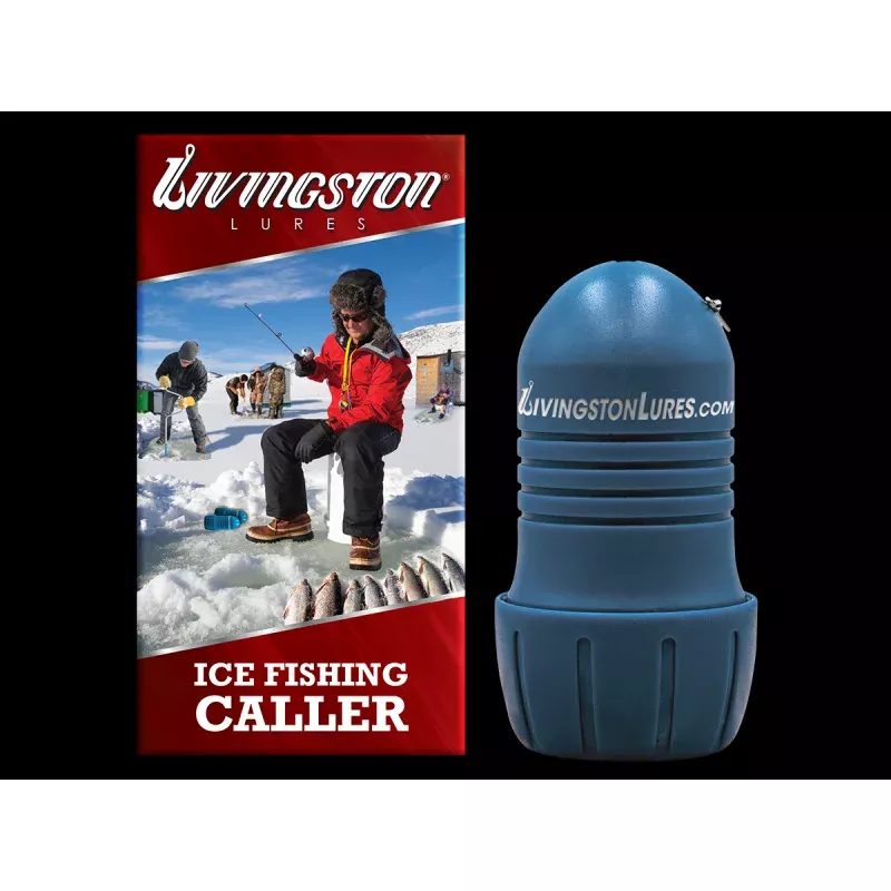 Ice Fishing Caller