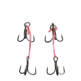 Ice Strong Outdoors Universal Plug Harness 2pk
