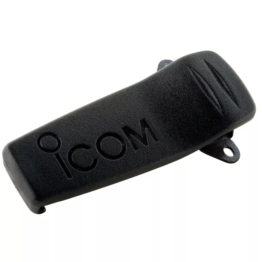 Icom Alligator Belt Clip [MB103]