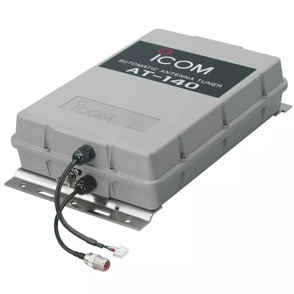 Icom AT-140 Tuner f/IC-M802IC-M803 [AT140]