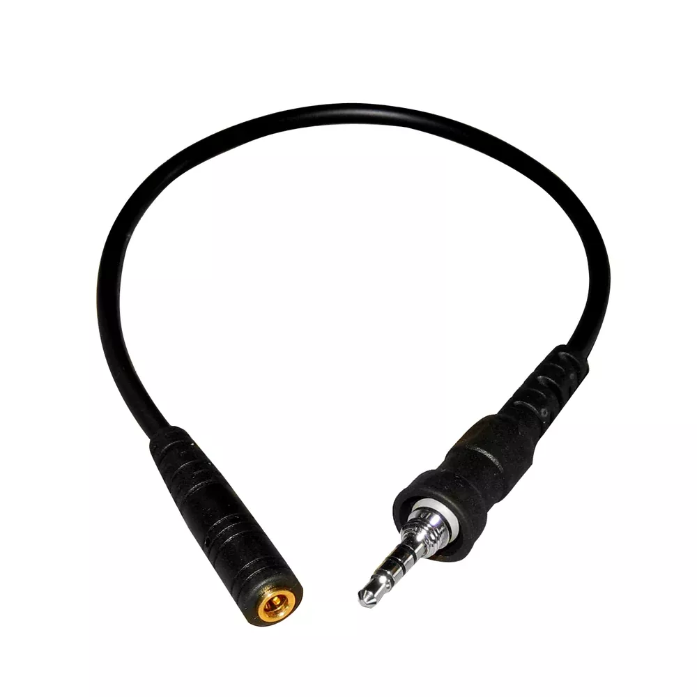 Icom Cloning Cable Adapter f/M25, M36, M37, M93DM 94D [OPC1655]