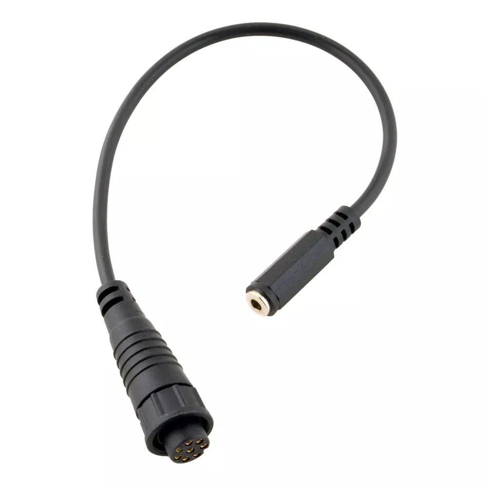 Icom Cloning Cable Adapter f/M504, M604M510 [OPC980]