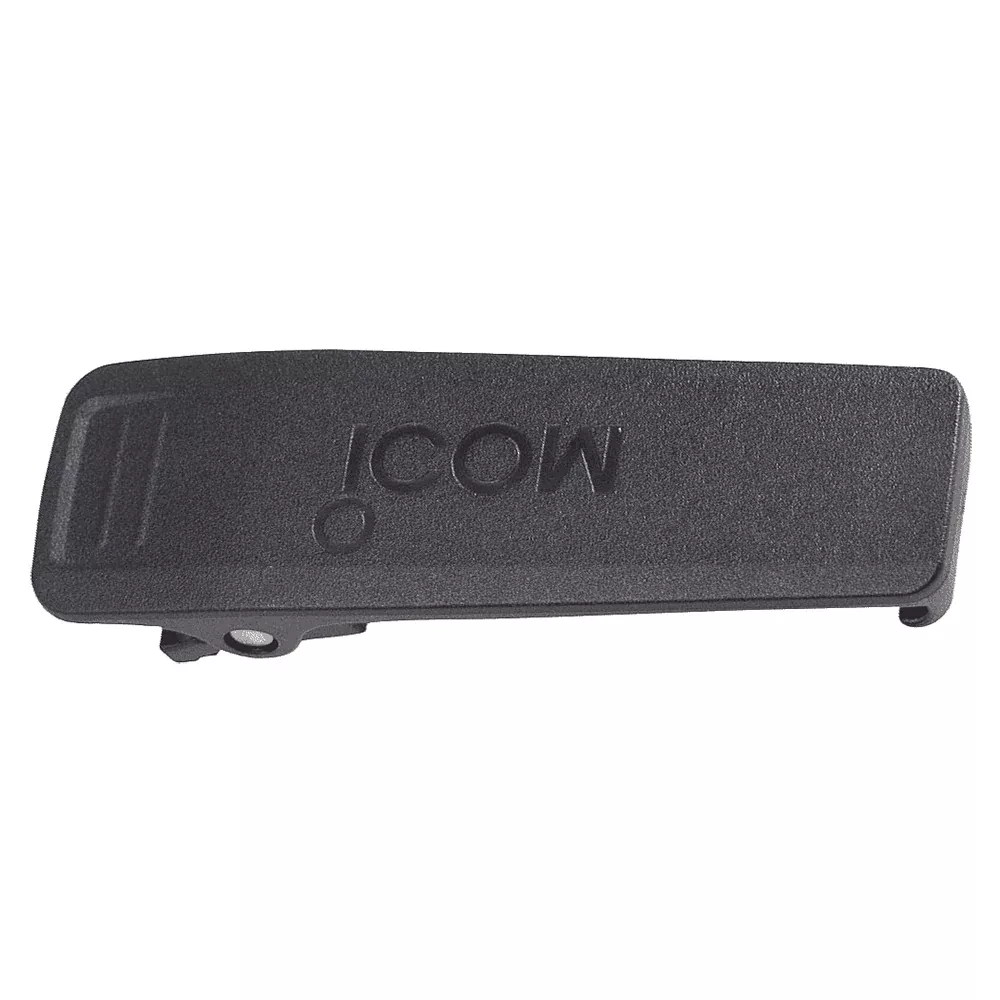 Icom Standard Belt Clip f/M85M85IS [MBB3]