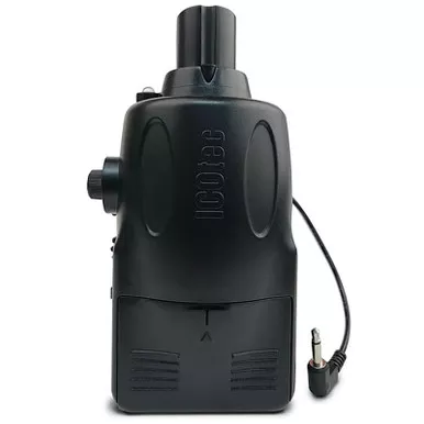 ICOTEC AD450 ATTACHABLE DECOY