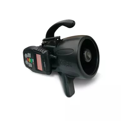 ICOTEC HELLION GAME CALL