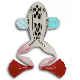 Ida Spear Company Frog Decoy - Assorted Colors - Picked Randomly