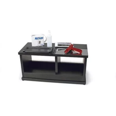 Identicator 2-0510 Table-Top Slab & Roller Kit