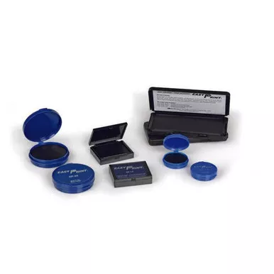 Identicator Easy Print Desk Pads