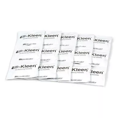 Identicator LE-44 Kleen Towelettes (100 Pack)