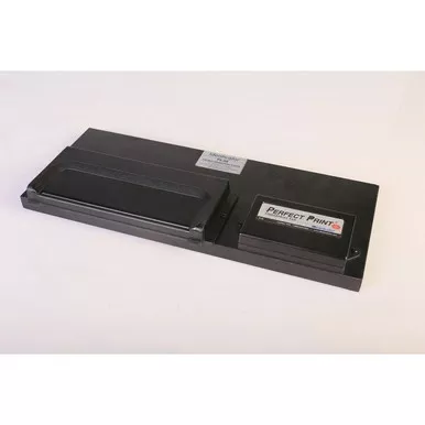 Identicator PI39L Perfect Print Standard Fingerprint Kit w/ Folding Stand