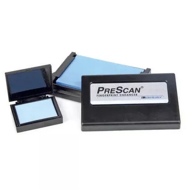Identicator Prescan Pads