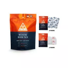 Ignik Weekend Warm Pack