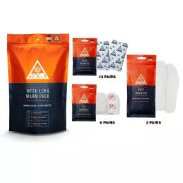 Ignink Week-Long Warm Pack