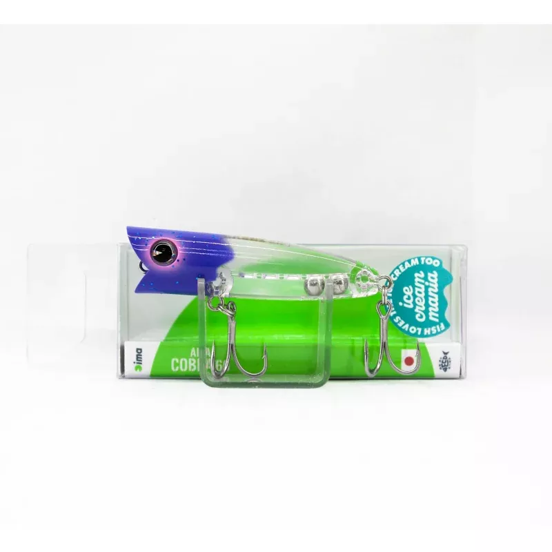 Ima Air Cobra 60 Floating Lure X5486 (3176)