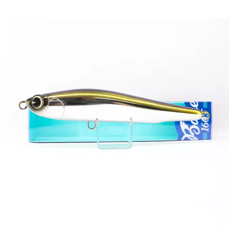 Ima Banett 160F Pencil Floating Lure 008 (1299)