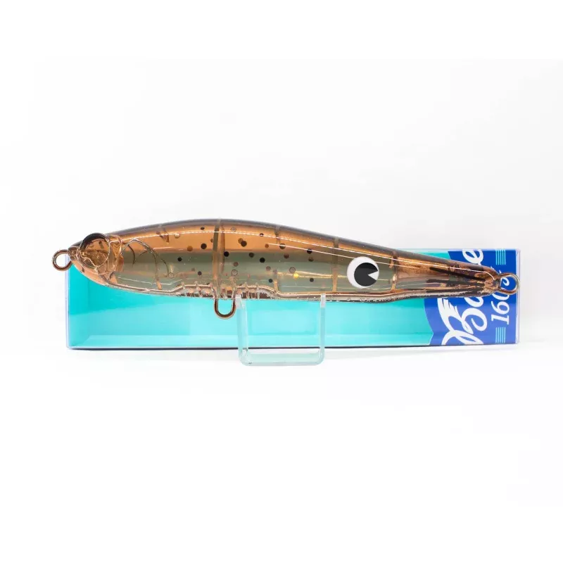 Ima Banett 160F Pencil Floating Lure 10 (9842)