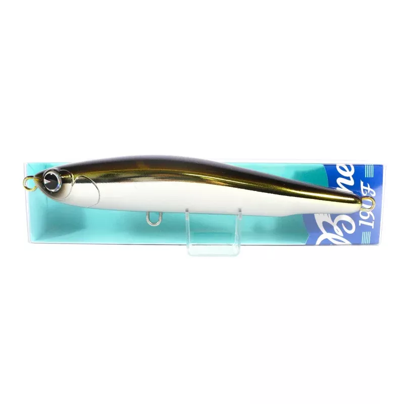 Ima Banett 190F Pencil Floating Lure 008 (1312)