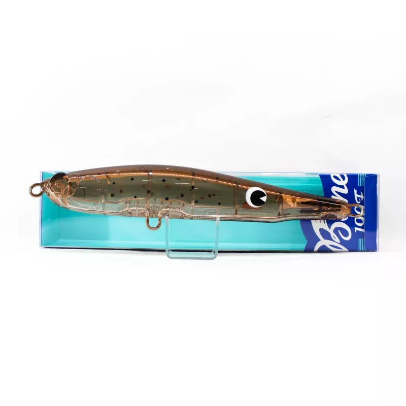 Ima Banett 190F Pencil Floating Lure 010 (9866)