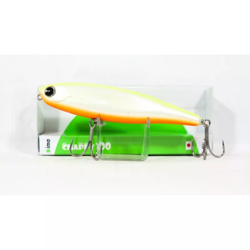 Ima Chappy 100 Floating Lure 002 (4592)