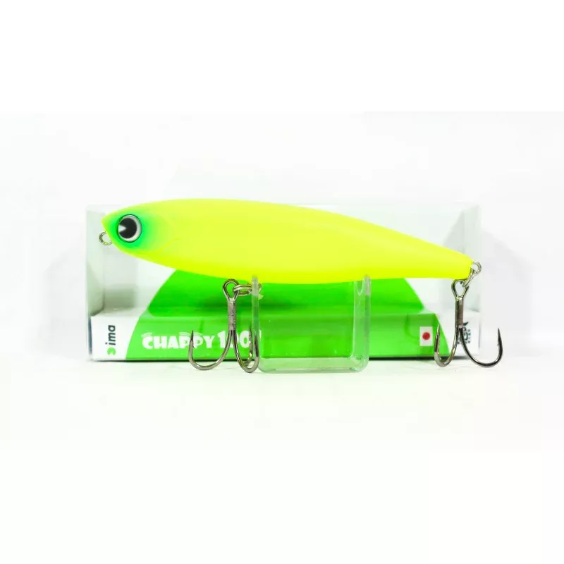 Ima Chappy 100 Floating Lure 006 (4639)