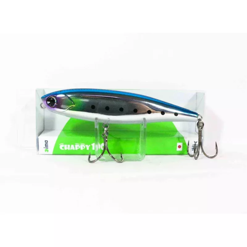 Ima Chappy 100 Floating Lure 015 (1681)