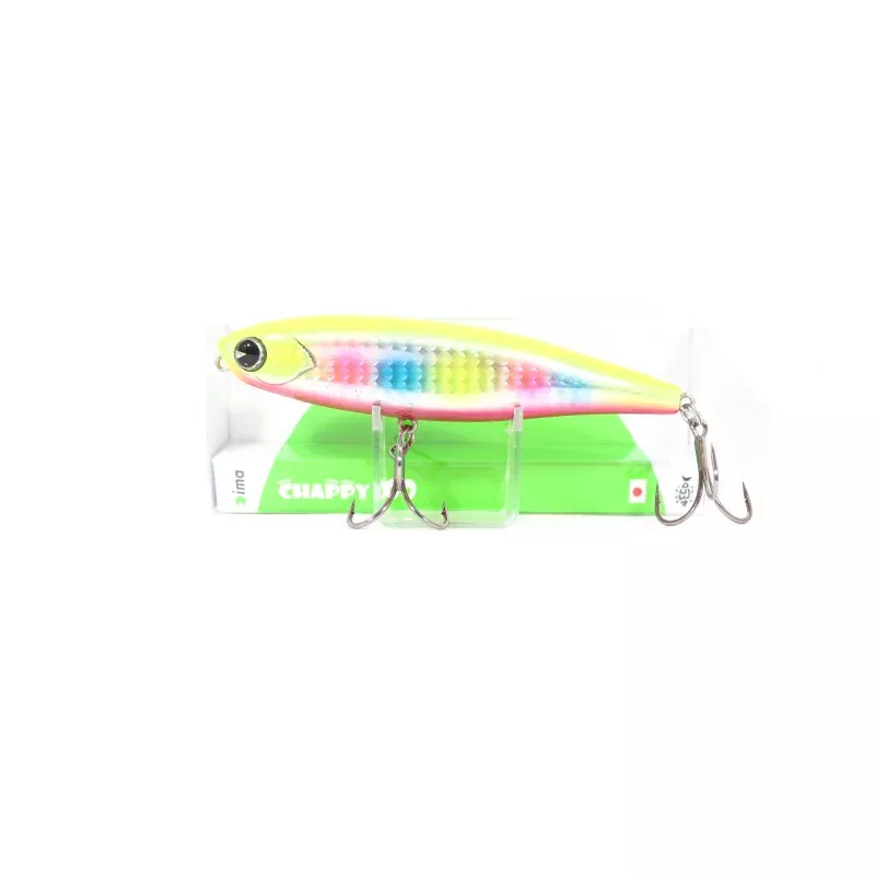 Ima Chappy 100 Floating Lure 09 (4660)