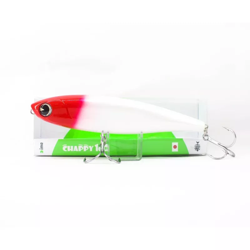 Ima Chappy 160 Floating Lure 007 (9971)