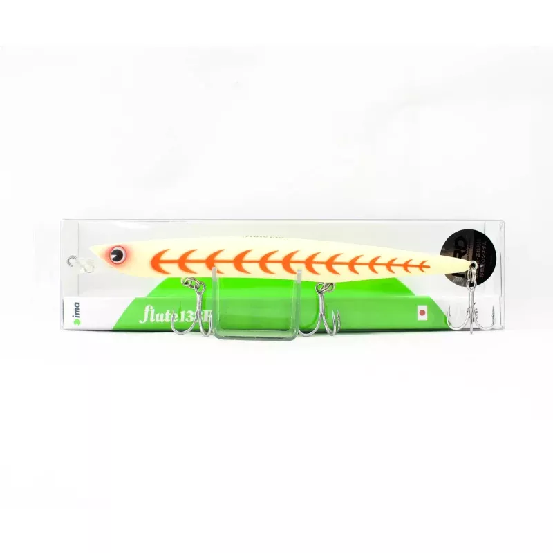 Ima Flute 138F Floating Lure 010 (3916)