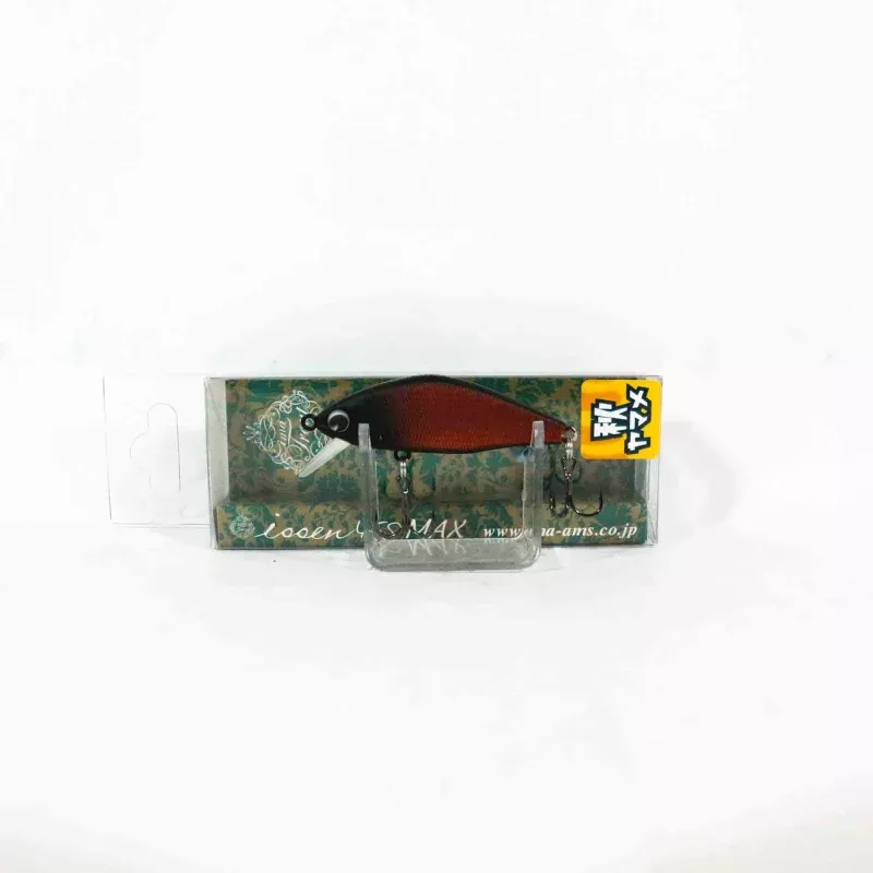 Ima Issen 45S Max Sinking Lure X4772 (4813)