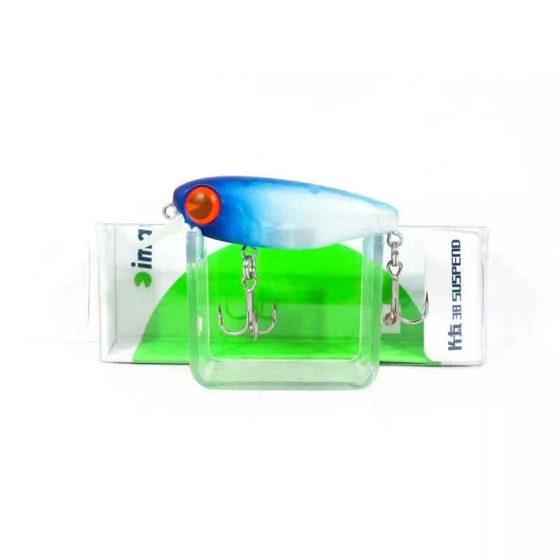 Ima K Ta 38 Shad Suspend Lure 010 (1620)