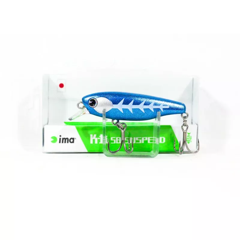 Ima K Ta 58 Shad Suspend Lure 015 (9475)