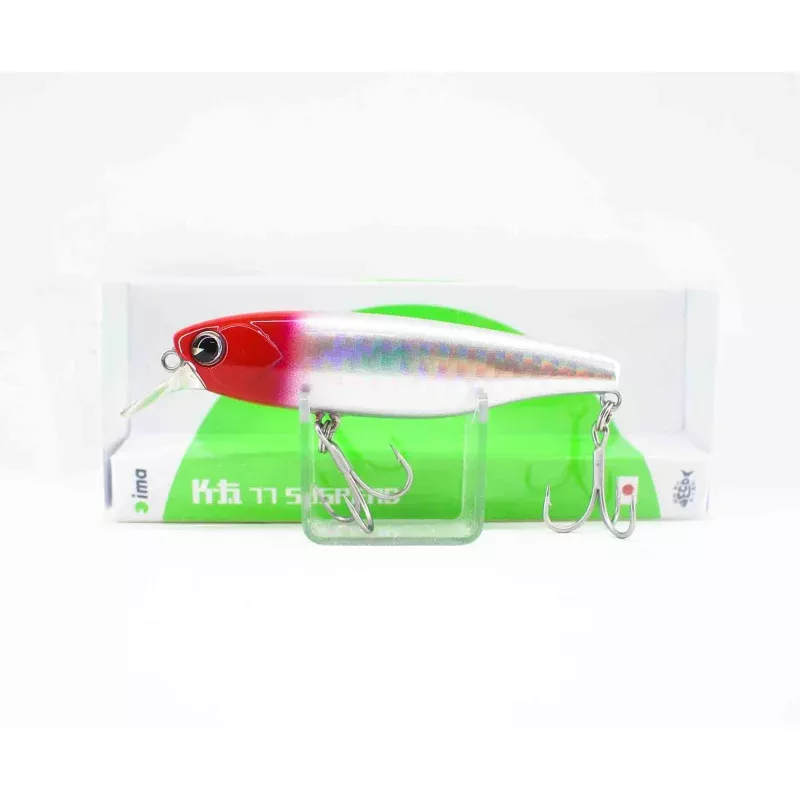 Ima K Ta 77 Shad Suspend Lure 001 (1145)